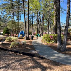 Glady’s Widdon Park