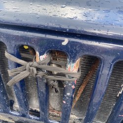 Rentadora Golondrina - Jeep