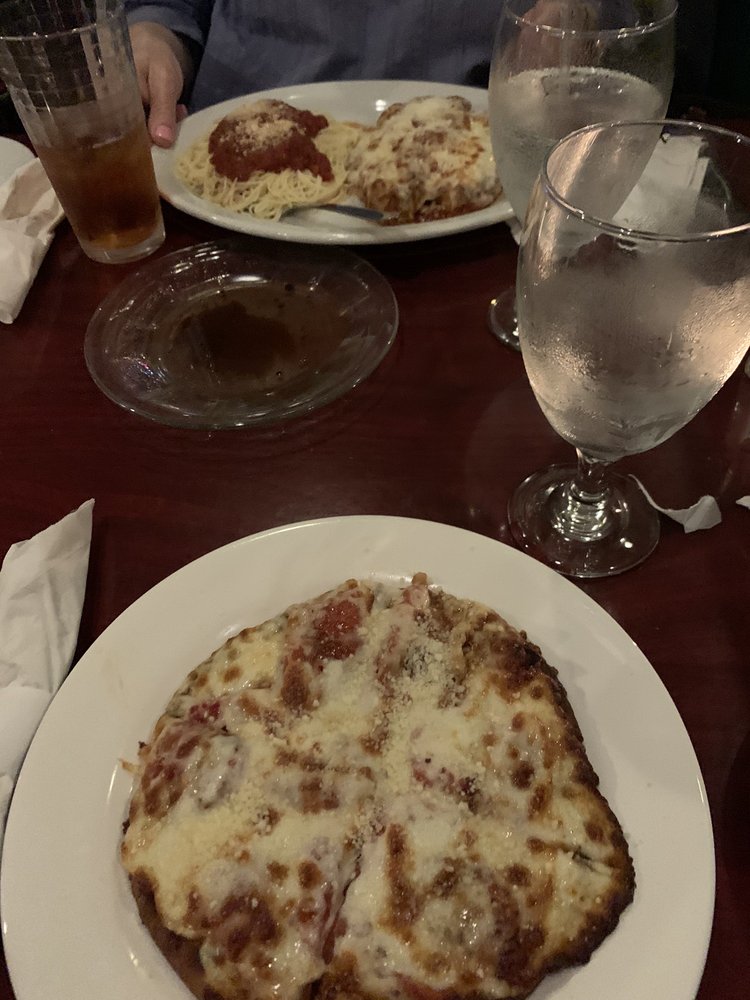 Olympia Restaurant