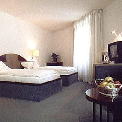 Hotel Rolandsburg