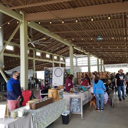 Collegedale Market