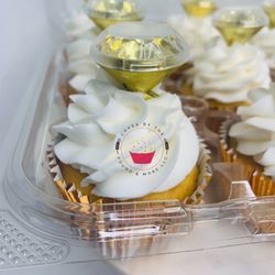 Cakes by the Pound and More