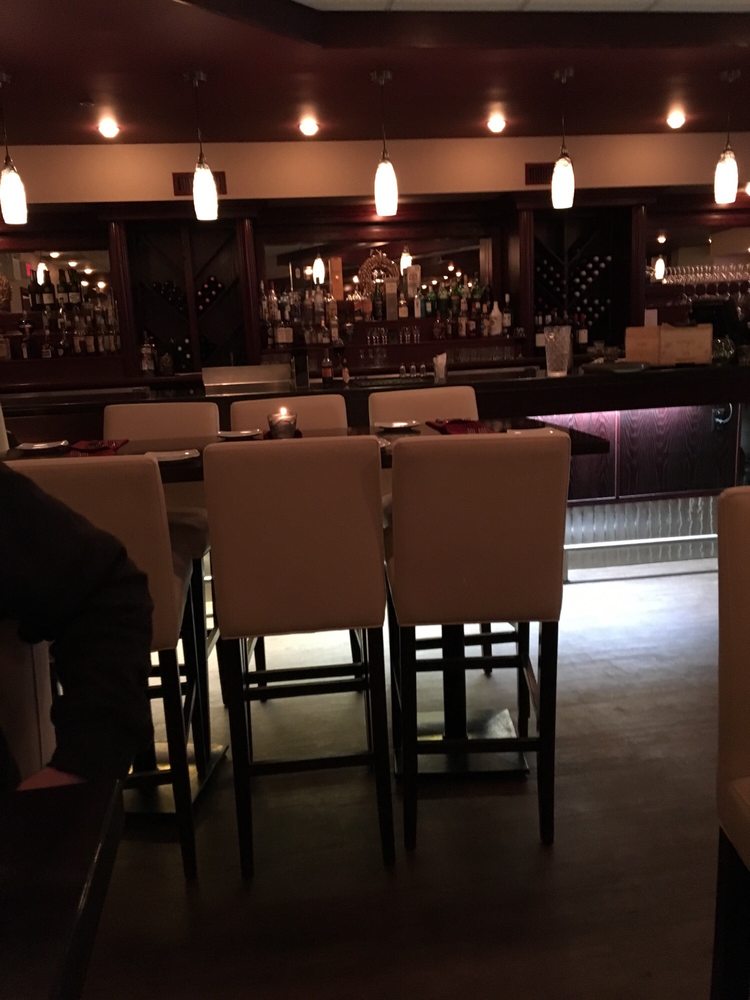 Padrino's Italian Ristorante Logo