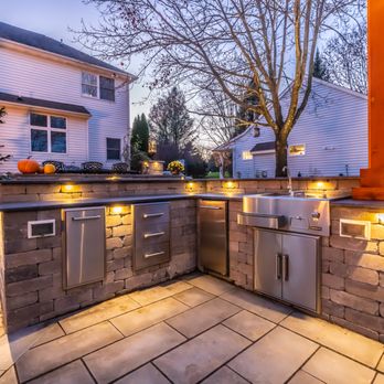 Bonner Landscape Contractors - Landscaping Near Me - Exton, Pennsylvania