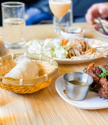 Ma Der Lao Kitchen by null