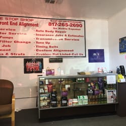 Jay's Front-End Alignment and Auto Repair