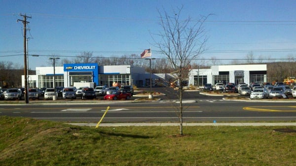 Romeo Chevrolet Buick Gmc Nynull