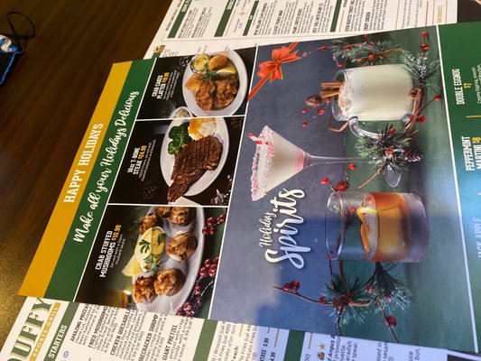 Menu photo 5 Duffy's Sports Grill Boca Raton, FL Menu photo 5 Duffy's Sports Grill Boca Raton, FL