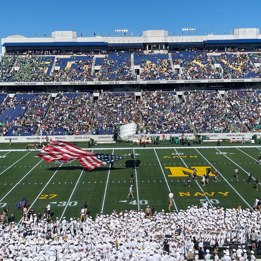 Navy-Marine Corps Memorial Stadium - Stadiums & Arenas Near Me - Annapolis, Maryland Navy-Marine Corps Memorial Stadium - Stadiums & Arenas Near Me - Annapolis, Maryland