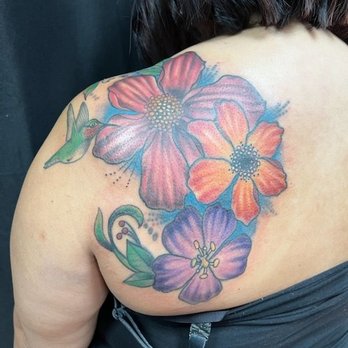 Ink Bomb - Tattoo Near Me - Mesa, Arizona Ink Bomb - Tattoo Near Me - Mesa, Arizona