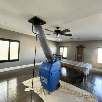 1. 1st Choice Air Duct Care