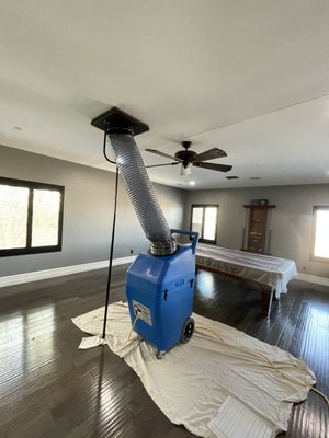 1st Choice Air Duct Care on Yelp