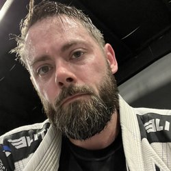 Revolution Dojo