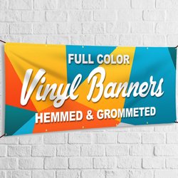 MB3 Printing - Fast Banner Printing