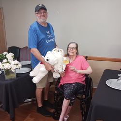 Jacksonville Nursing and Rehab Center