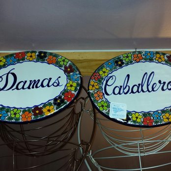 Artesanias Mexicanas - Nice for a restaurant! - Arts & Crafts Near Me - Houston, Texas Artesanias Mexicanas - Nice for a restaurant! - Arts & Crafts Near Me - Houston, Texas