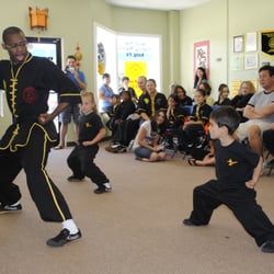 North Hollywood Martial Arts