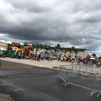 Biggest Little Airshow - Festivals Near Me - Honolulu, Hawaii
