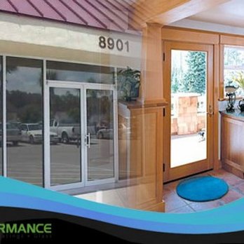 High Performance Exterior And Glass - Garage Door Services Near Me - Pampa, Texas High Performance Exterior And Glass - Garage Door Services Near Me - Pampa, Texas