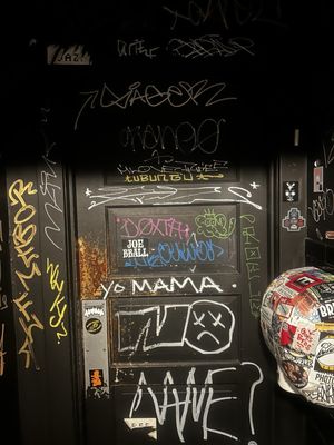 The California Clipper by null