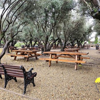 V Sattui Winery - Wineries Near Me - Saint Helena, California