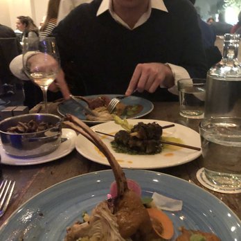 Caracol - Seafood Near Me - Houston, Texas