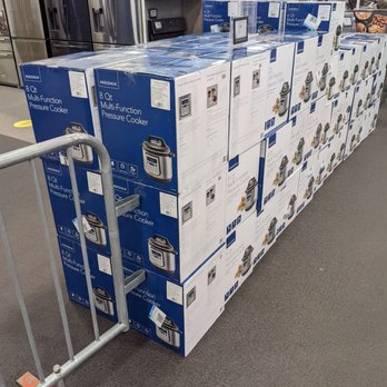 Best Buy Rochester - Pressure cooker - Electronics Near Me - Rochester, Minnesota