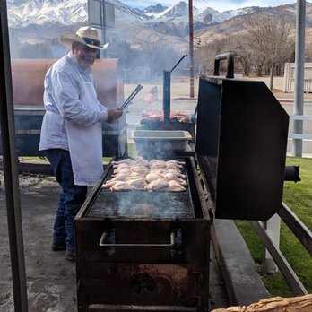 Copper Top BBQ - Barbeque Near Me - Big Pine, California Copper Top BBQ - Barbeque Near Me - Big Pine, California