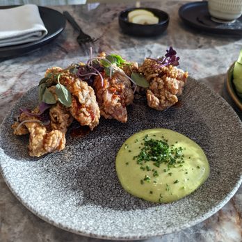 Animae - Taiwanese Chicken - Asian Fusion Near Me - San Diego, California