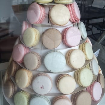 Xt Patisserie - Desserts Near Me - Irvine, California Xt Patisserie - Desserts Near Me - Irvine, California