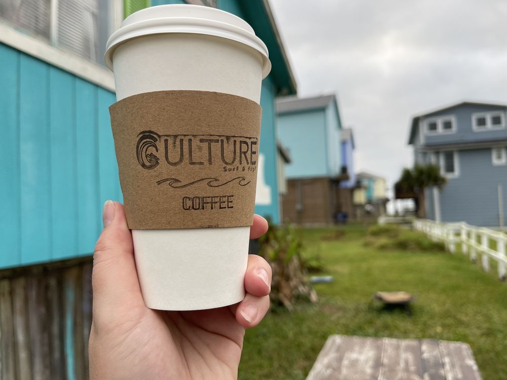 Culture Coffee Logo