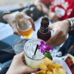 Pepper’s Cocina Mexicana & Tequila Bar