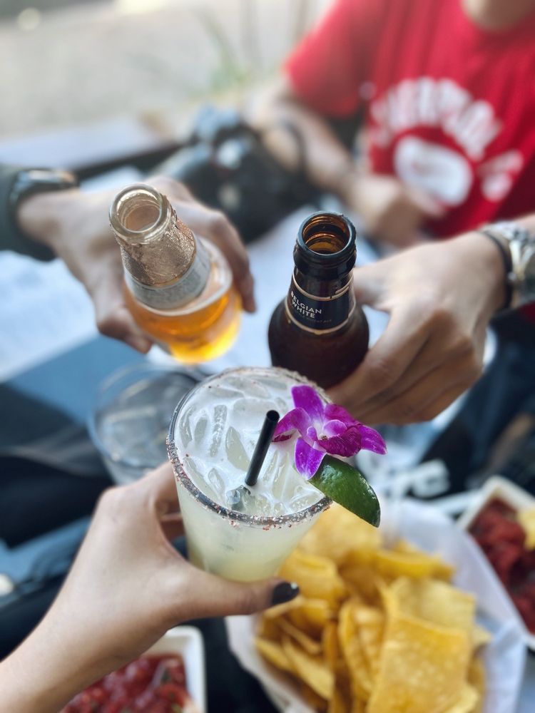 PEPPER’S COCINA MEXICANA & TEQUILA BAR Updated August 2024 156