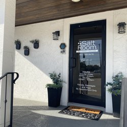 The Salt Room - Come visit us today!  Massages, Salt Therapy, Facials, Yoga, Couples Massages  MM38824