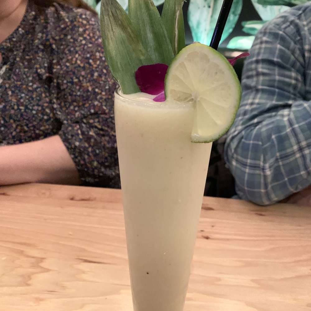 Local Lime | Rogers - Piña colada - Mexican Near Me - Rogers, Arkansas