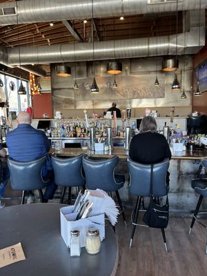 Atomic Cowboy home of Denver Biscuit Co & Fat Sully's NY Pizza by null