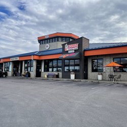 Dunkin' - Exterior 10/14/21