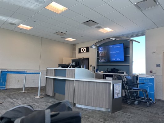 Southwest Florida International Airport by null