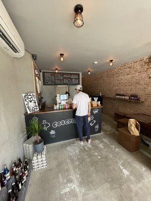 CooCooCachoo by null