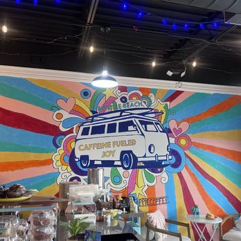 Beach Hippie Coffee - Coffee & Tea Near Me - Myrtle Beach, South Carolina Beach Hippie Coffee - Coffee & Tea Near Me - Myrtle Beach, South Carolina