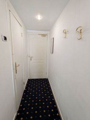 Napoleon Hotel Roma by null