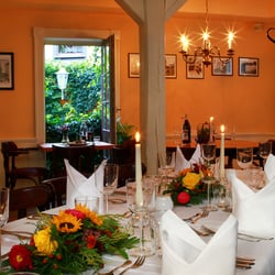 Kromers Restaurant & Gewölbekeller