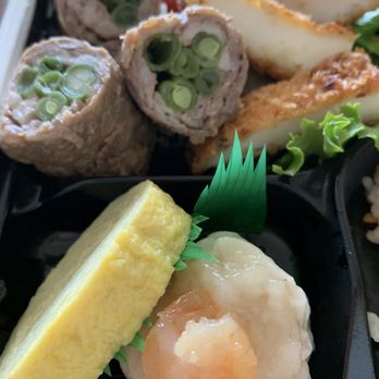 Obento Rinka - Japanese Near Me - Honolulu, Hawaii