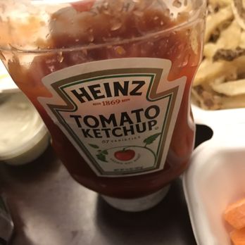 Lighthouse Tavern - Ketchup - Sports Bars Near Me - Baltimore, Maryland