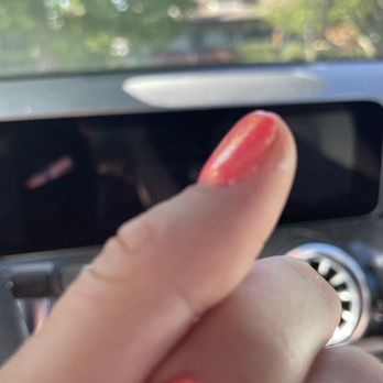 Sugar Nails - Nail Salons Near Me - Los Angeles, California
