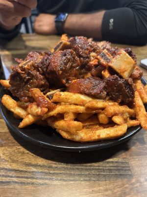 Addy’s Barbeque - Ashburn by null