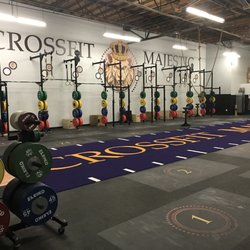 Majestic Fitness