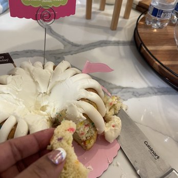 Nothing Bundt Cakes - Bakeries Near Me - Scottsdale, Arizona Nothing Bundt Cakes - Bakeries Near Me - Scottsdale, Arizona