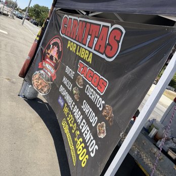 Carnitas El Padrino - Mexican Near Me - Whittier, California Carnitas El Padrino - Mexican Near Me - Whittier, California