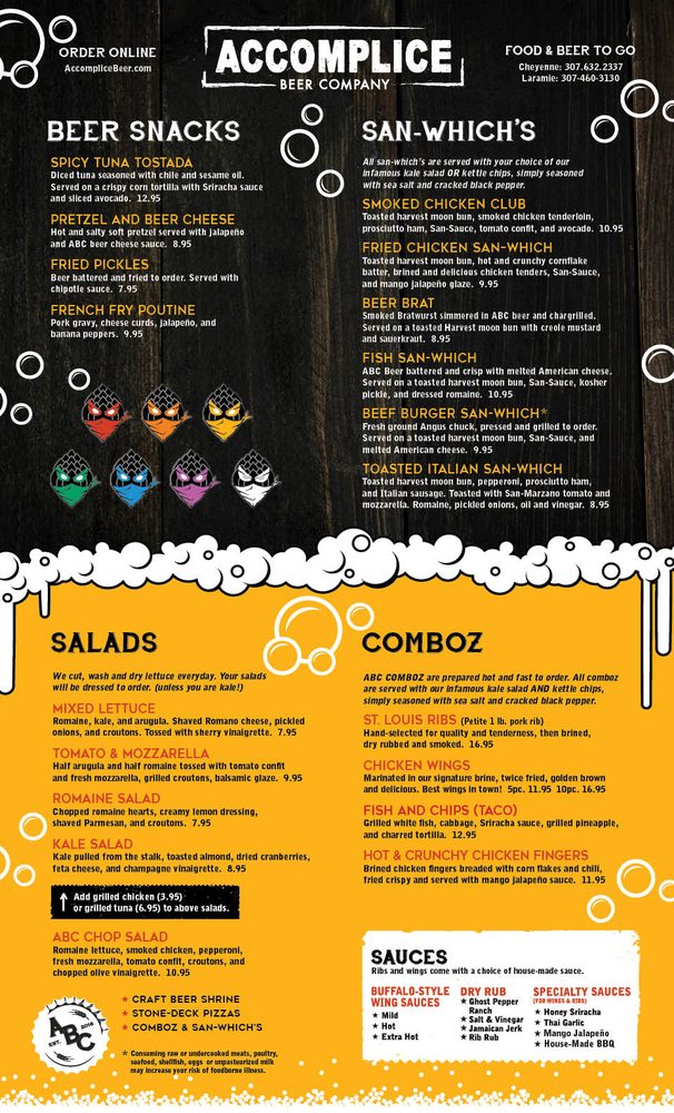 MYCROPUB Updated October 2024 26 Photos & 32 Reviews